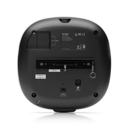 HPE ARUBA ION AP-535(RW) JZ336A �� ORTAM ACCESS POINT(ADAPT�RS�Z)