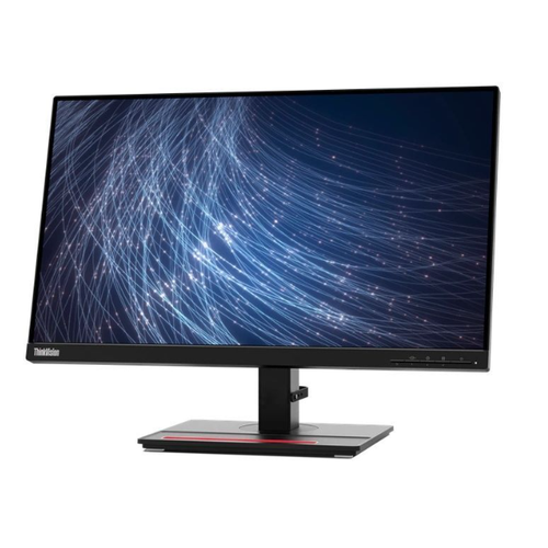 Lenovo ThinkVision T24m-29 63A5GAT6TK IPS Full HD 60Hz 4ms HDMI Display Port Type-C 23.8'' Monit�r