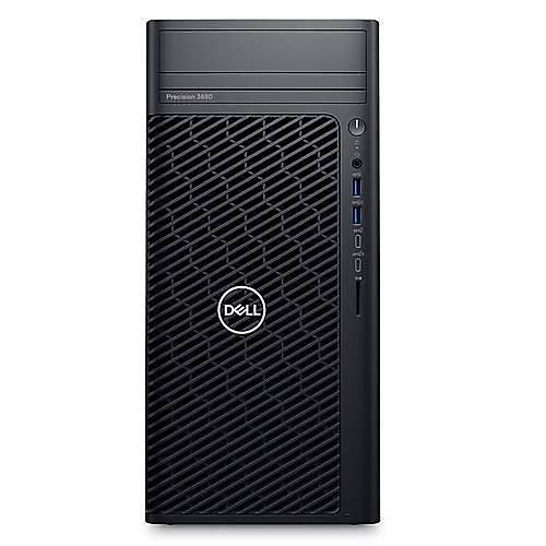 Dell Precision 3680 i7-14700 vPro 16GB 512GB SSD 4GB Nvidia A400 Windows 11 Pro 3680-i7-14700-1