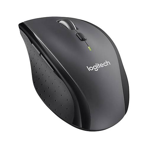 LOGITECH M705 MARATHON KABLOSUZ MOUSE S�YAH 910-001949