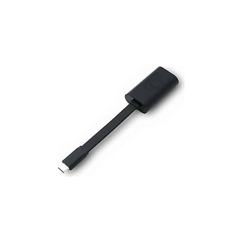 DELL USB-C TO 2.5GBPS ETHERNET ADAPTER - 96NP5