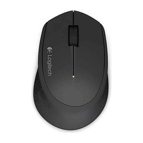 LOGITECH M280 KABLOSUZ USB OPT�K MOUSE S�YAH 910-004287