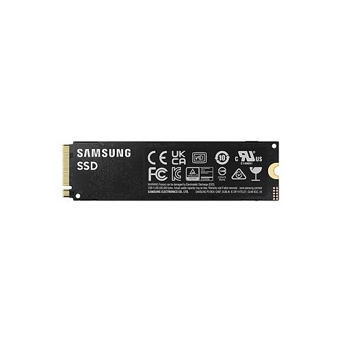 Samsung 990 PRO MZ-V9P1T0BW 1TB 7450/6900MB/s PCIe NVMe M.2 SSD Disk