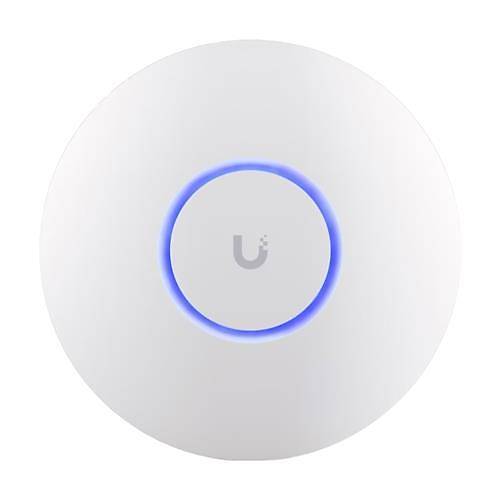 Ubiquiti UniFi U6+ DualBand Wi-Fi6 Access Point