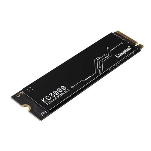 Kingston KC3000 SKC3000S/1024G PCI-Express 4.0 1 TB M.2 SSD