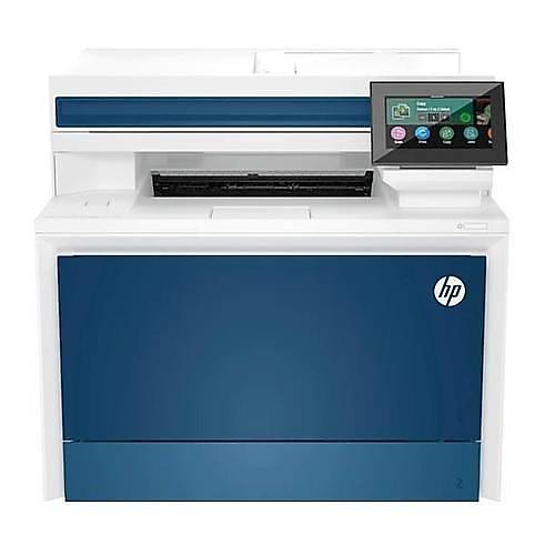 HP LaserJet Pro 4303FDW �ok Fonksiyonlu Lazer Yaz�c� (5HH67A)