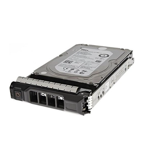 DELL 2TB 3.5- 12G NLSAS 7.2K HOT PLUG 0YXG4K