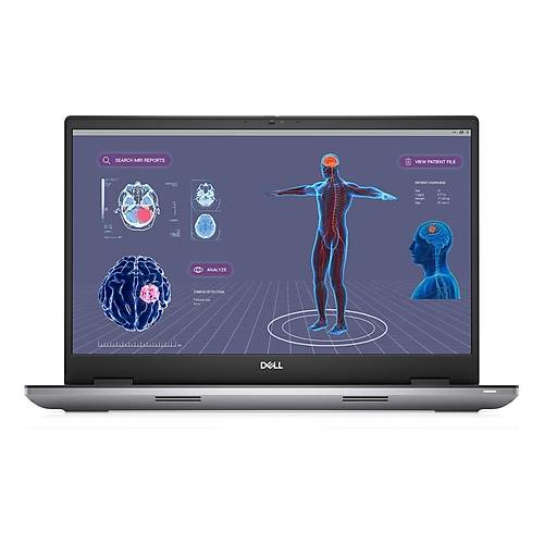 Dell Precision M7780 I7-13850HX 32GB 512GB SSD 12GB RTX3500A 17