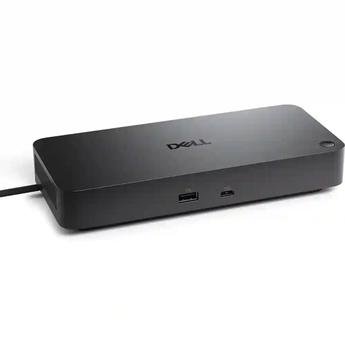 Dell 210-BRFQ WD25 130W USB Type-C Dock Station