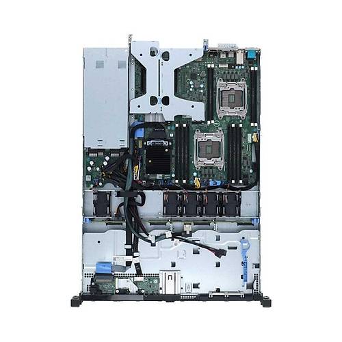 DELL R430 E5-2640V4 16GB 2X300GB