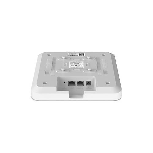 RUIJIE REYEE RG-RAP2200(F) 2 Port Ac1300 2.4/5Ghz 2X2 �� Ortam Poe Access Point (ADAPT�RS�Z)