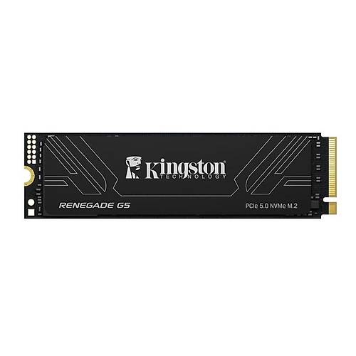 KINGSTON 8TB RENEGADE SRNG2D/8T1 14800-14000MB/s M2 NVME GEN5 D�SK