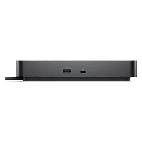 Dell 210-BRFQ WD25 130W USB Type-C Dock Station