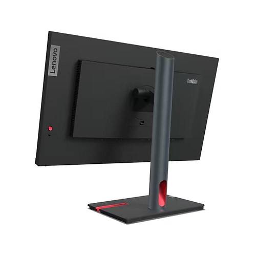 Lenovo ThinkVision P24h-30 63B3GAT6TK IPS 2K 60Hz 4ms 23.8'' HDMI Type-C Display Port Monit�r