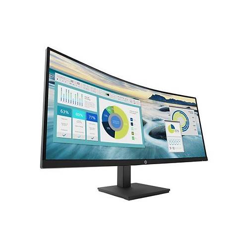 HP P34HC G4 21Y56AA 34