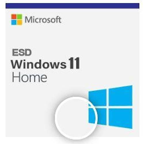 Windows 11 Home 32/64BIT TR/ENG Lisans ESD