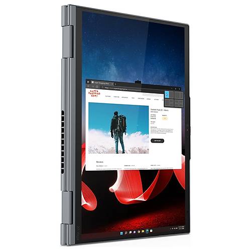 LENOVO X1 YOGA G8 21HRS3NETX i7-1365U Vpro 32G 1TB SSD 14