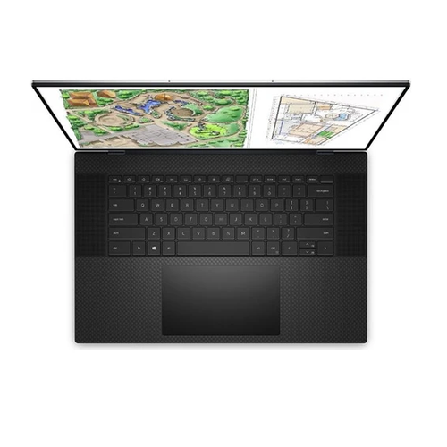 DELL Precision M5570 XCTOP5570EMEA-VP-2 Intel Core i9-12900H 32GB 512GB SSD 8GB RTX A2000 15.6