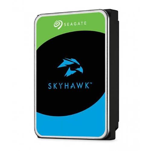 1 TB SEAGATE 3.5 SKYHAWK SATA 5400RPM 256MB 7/24 GUVENLIK ST1000VX013 (Resmi Distribit�r �r�n�)