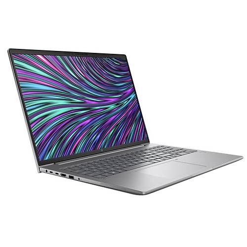 Hp Mws B30HNES Zbook Power Zx 16 G1i U7-255H 32GB 1X32GB Necc Ddr5 5600 1TB SSD 16