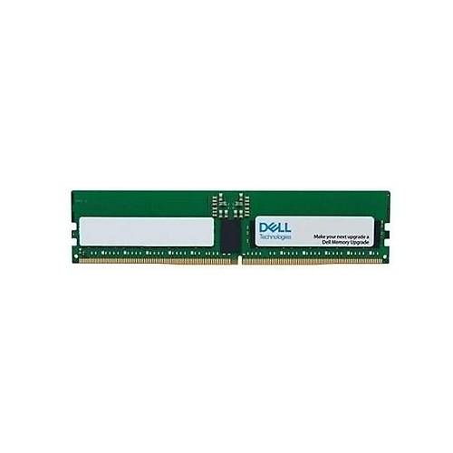 DELL DDR5 ECC RDIMM 32GB 5600MHz AC830717 2Rx8 Sunucu Ram
