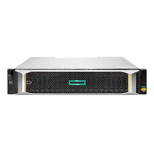 HPE R0Q85B MSA 1060 16GB FC SFF STORAGE