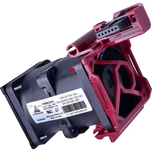 HP DL360 G10 873580-001 CPU FAN