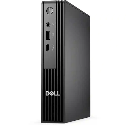 DELL PRO MICRO ULTRA 5 235T 16GB 512GB SSD UBUNTU QCM1250-BTO106-U