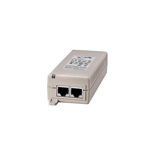 HPE Aruba Ap-Poe-Afge R6P68A 1 PORT GBE 802.3AF 15.4W Midspan Poe Enjekt�r