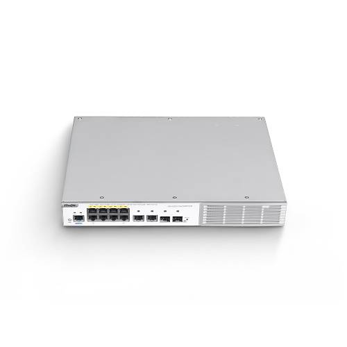 RUIJIE RG-S2910-10GT2SFP-P-E 10 PORT 10/100/1000 8 PORT POE+ 2 X SFP 124 WATT YONETILEBILIR RACK MOUNT SWITCH