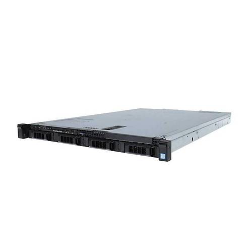 DELL R430 E5-2640V4 16GB 2X300GB