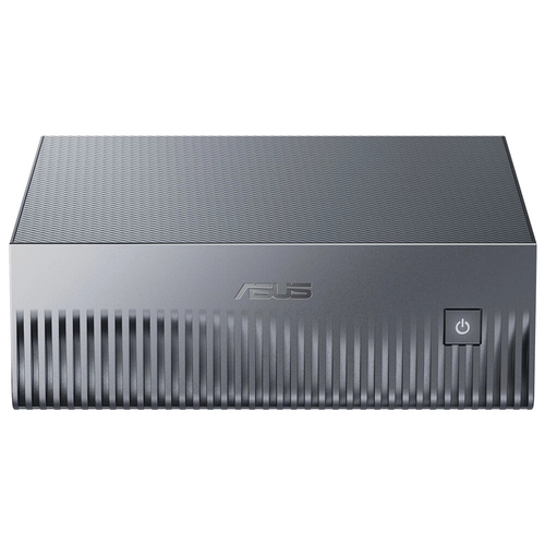 Asus ASCENT GX10 - NVIDIA GB10 CPU - NVIDIA Blackwell GPU - 128GB DDR5 RAM - 1TB SSD - NVIDIA DGX OS Kompakt Yapay Zeka S�per Bilgisayar� - GX10-GG0003BN