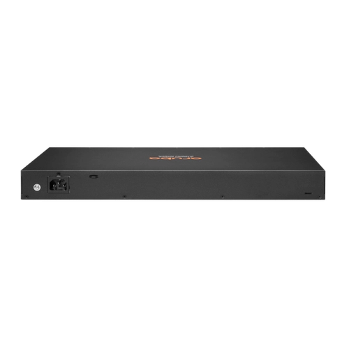 HPE Aruba 6100 JL675A 48G 4 PoE 4SFP+ 370W Rack Mount Ynetilebilir Switch