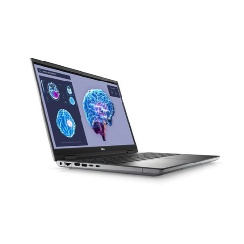 Dell Precision M7680 M7680-V1 Intel Core i7-13850HX 32GB 1TB SSD 6GB RTX 1000 Ada 16