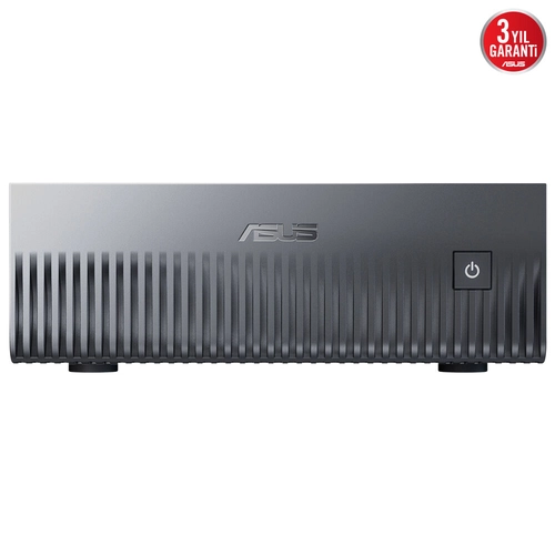 Asus ASCENT GX10 - NVIDIA GB10 CPU - NVIDIA Blackwell GPU - 128GB DDR5 RAM - 1TB SSD - NVIDIA DGX OS Kompakt Yapay Zeka S�per Bilgisayar� - GX10-GG0003BN