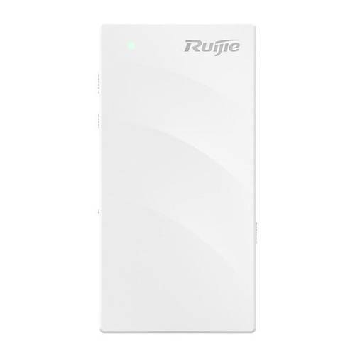 RUIJIE RG-AP180P-L 2.976 Gbps 4PORT 2x2MIMO 2.4 GHZ & 5 GHZ INDOOR/WALL MOUNT ACCESS POINT