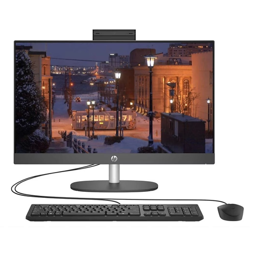 HP ProOne 240 G10 A1JZ3ES i5-1335U 16 GB 512 GB SSD Iris Xe Graphics 23.8