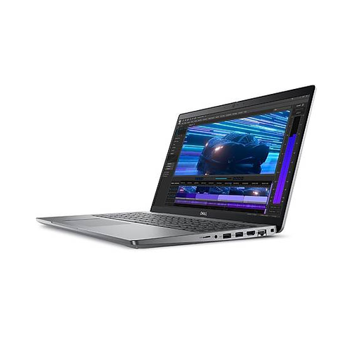 Dell Precision 3591 Ultra 7 155H 8GB 512GB SSD 4GB RTX A500 15.6 FHD Windows 11 Pro XCTOP3591EMEA-VP-1