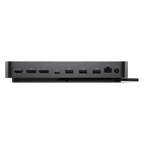 Dell 210-BRFQ WD25 130W USB Type-C Dock Station