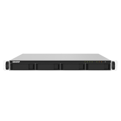 QNAP TS-432PXU-RP-2GB RAM 4 HDD YUVALI RACK NAS (RESM� D�STR�B�T�R GARANT�L�)