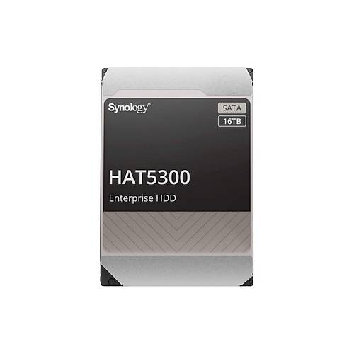 SYNOLOGY 16TB HAT5300-16T 256MB 7200RPM NAS D�SK�