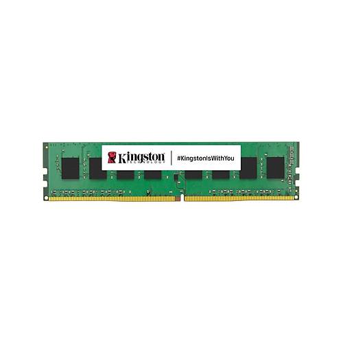 Kingston 32GB DDR5 5600MHZ ECC RDIMM CL46 2RX8 1.1V KTD-PE556D8-32G Sunucu Ram