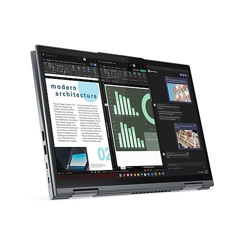 LENOVO X1 YOGA G8 21HRS3NETX i7-1365U Vpro 32G 1TB SSD 14