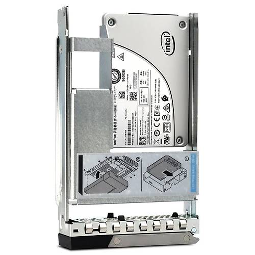 DELL SNS 345-BDQM 960GB SSD 2.5