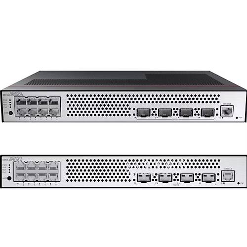 Huawei S5735-L8P4X-QA-V2 8 Port 10/100/1000 Mbps Gigabit Switch