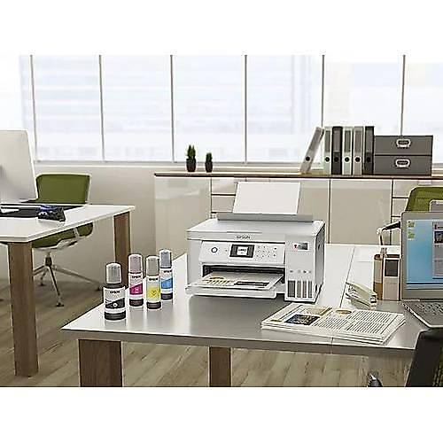 EPSON ECOTANK L4266 A4 �OK FONKS�YONLU YAZICI