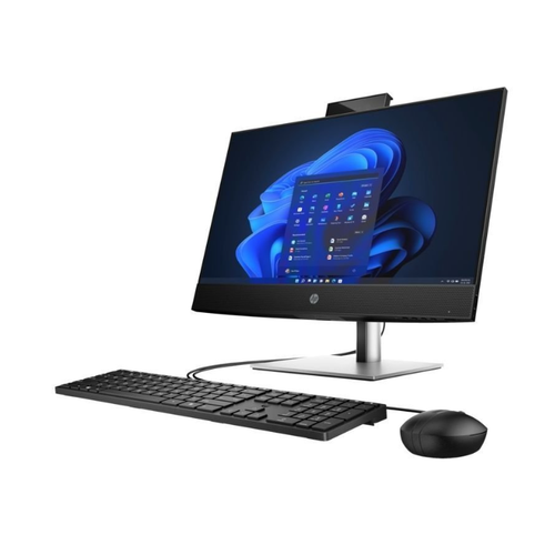 HP ProOne 440 G9 A54VFET I5-12500T 8 GB 512 GB SSD UHD Graphics 23.8'' Full HD All in One PC