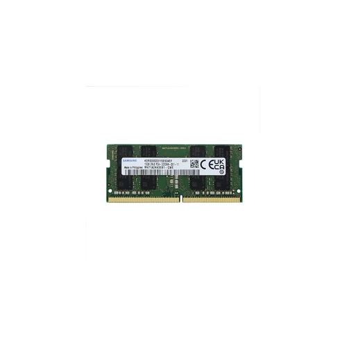 Samsung M471A2K43EB1-CWE 16 GB DDR4 3200 MHz CL22 Notebook Ram