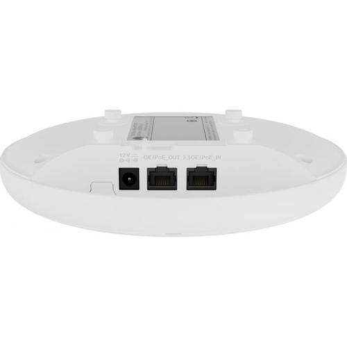 HUAWEI AIRENGINE 5773-22P INDOOR 2+2 DUAL BAND ACCESS POINT
