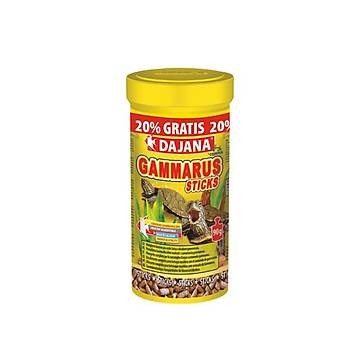 Dajana Gammarus Sticks 250 Ml + 50 Ml Promo 108 Gr